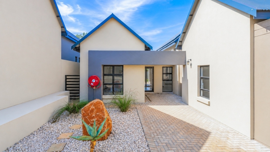 3 Bedroom Property for Sale in Leloko Lifestyle Estate North West